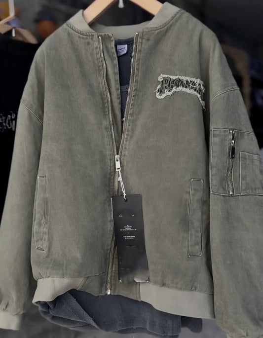 Stylish Casual Jacket