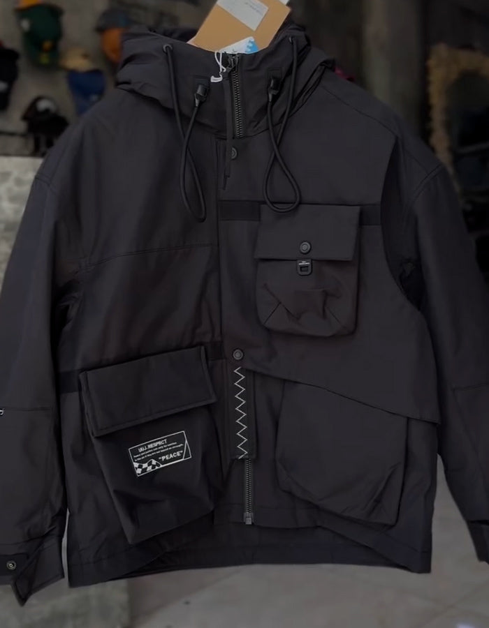 Stylish Casual Jacket