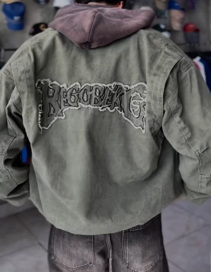 Stylish Casual Jacket