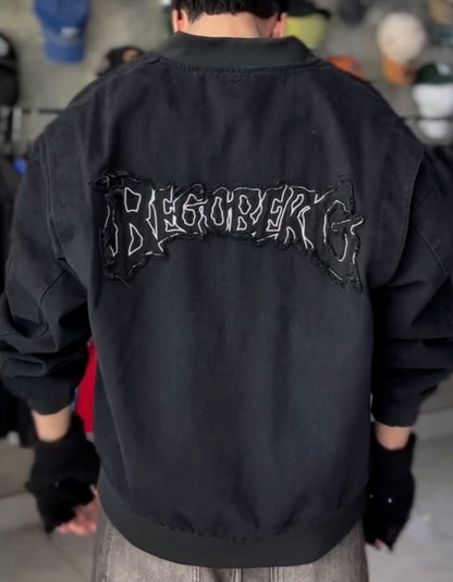 Stylish Casual Jacket
