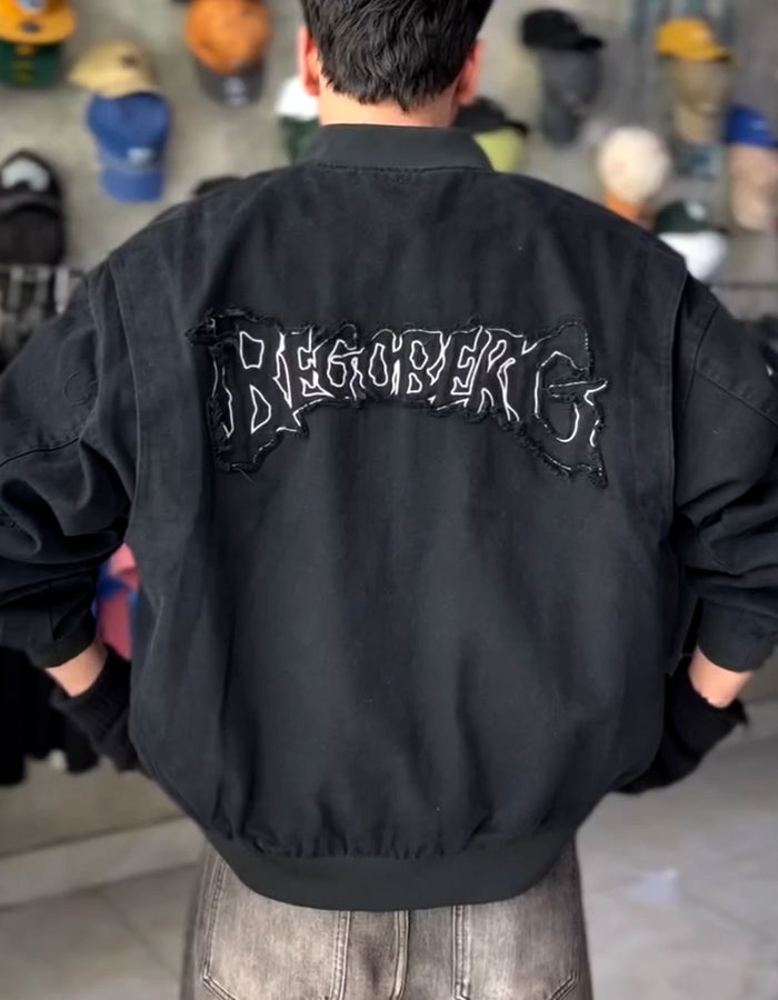 Stylish Casual Jacket