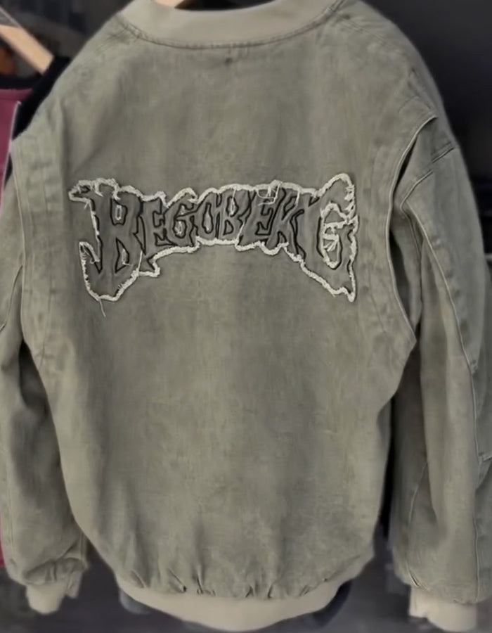 Stylish Casual Jacket