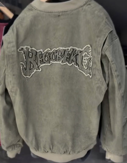 Stylish Casual Jacket