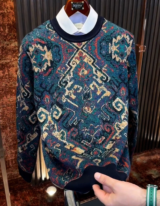 Casual Comfy Sweater