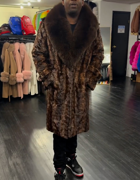 Comfy Soft Long Coat