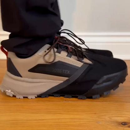 Waterproof Comfort Sneakers