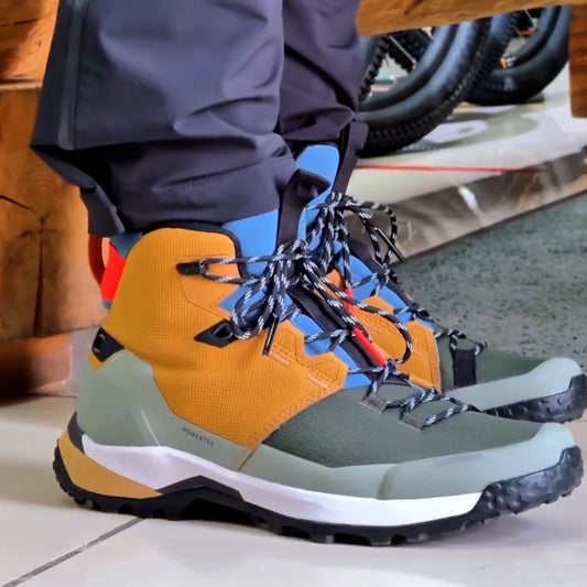 Outdoor Non-Slip Sneakers