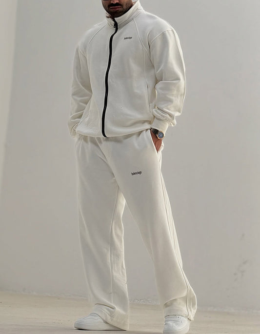 Casual Sportswear Set