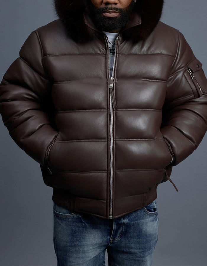 Warm Comfy Short Jacket