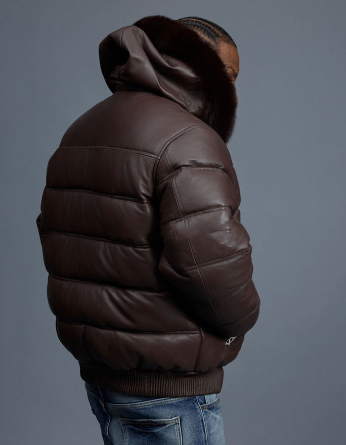 Warm Comfy Short Jacket