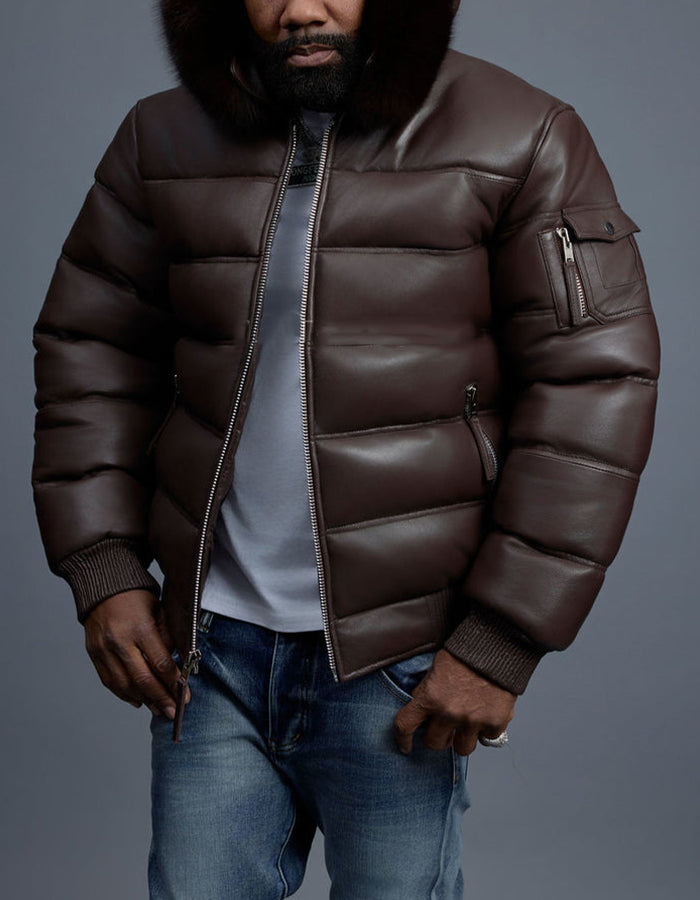 Warm Comfy Short Jacket