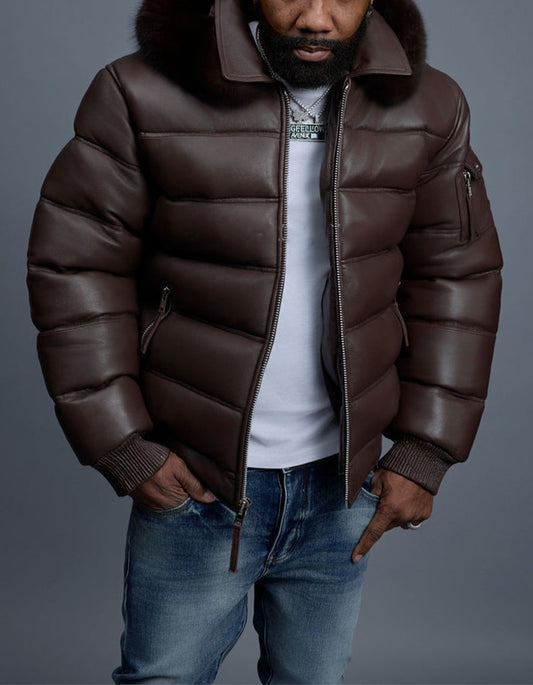 Warm Comfy Short Jacket