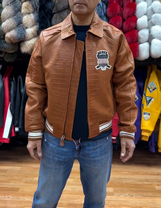 Casual Unique Short Jacket