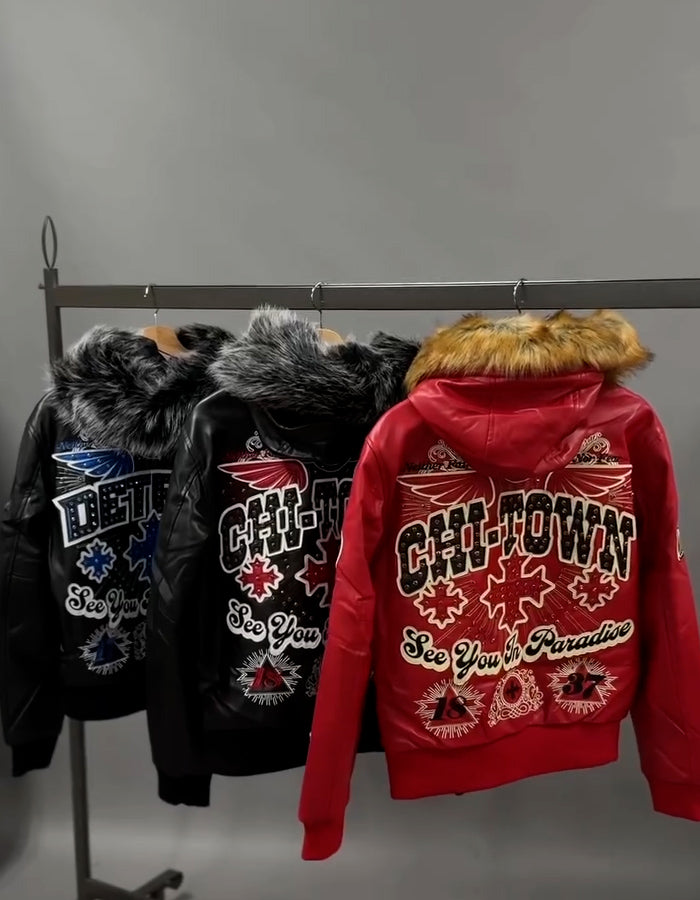 Chic Comfy Short Jacket