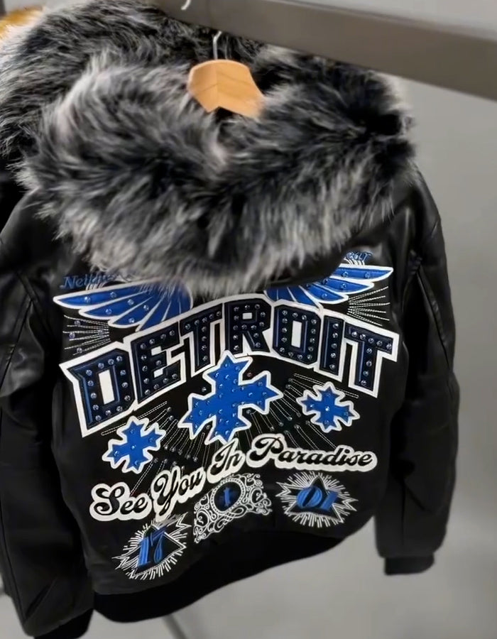 Chic Comfy Short Jacket