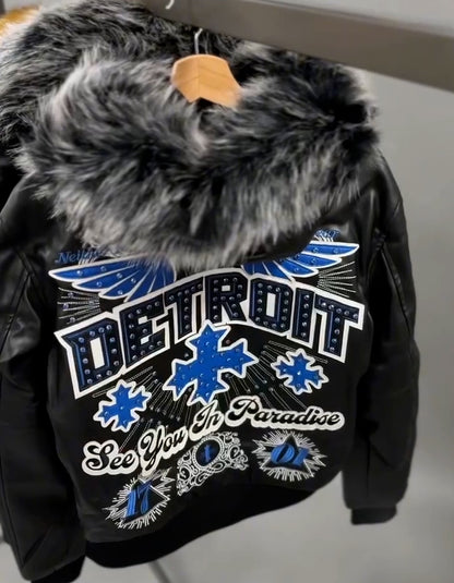 Chic Comfy Short Jacket