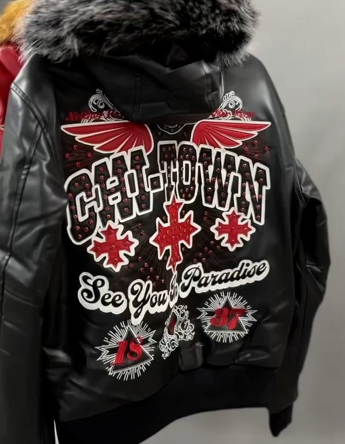 Chic Comfy Short Jacket