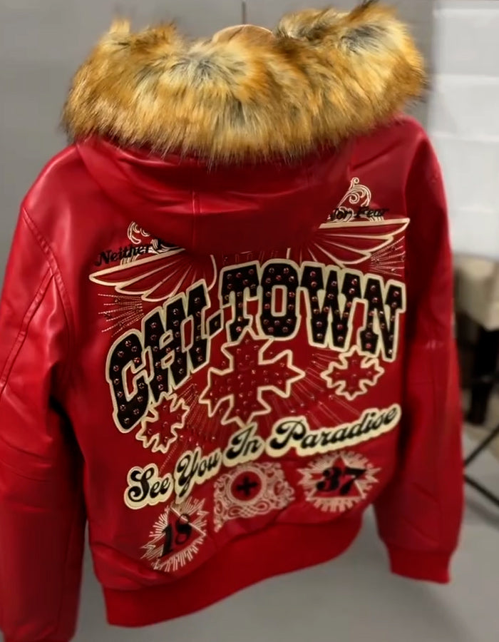 Chic Comfy Short Jacket