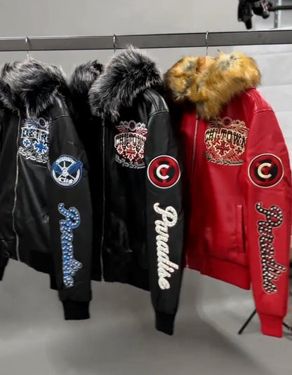 Chic Comfy Short Jacket