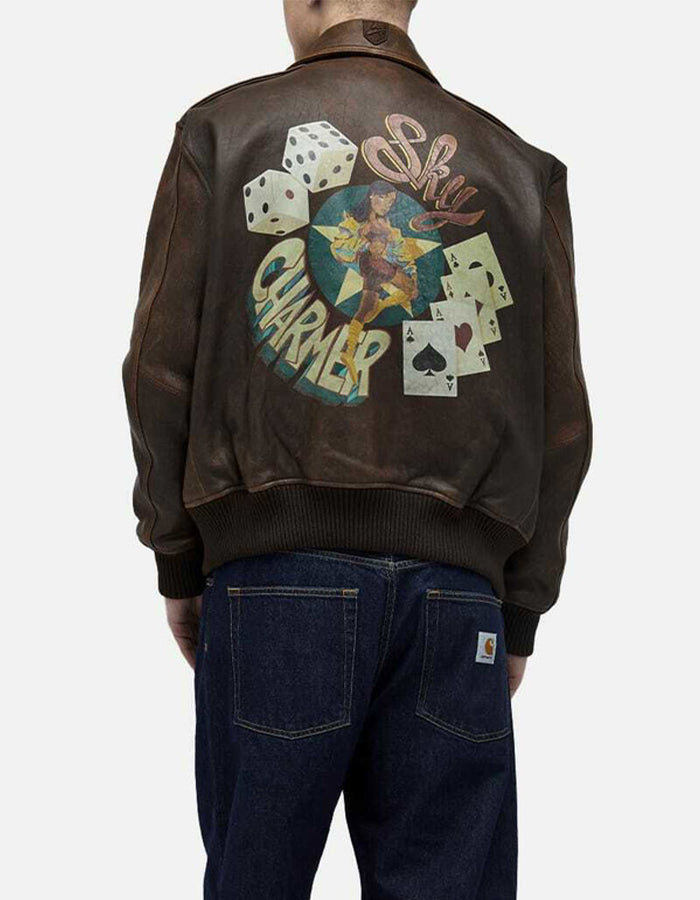 Vintage Charmer Short Jacket