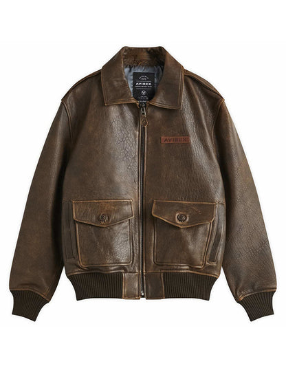 Vintage Charmer Short Jacket