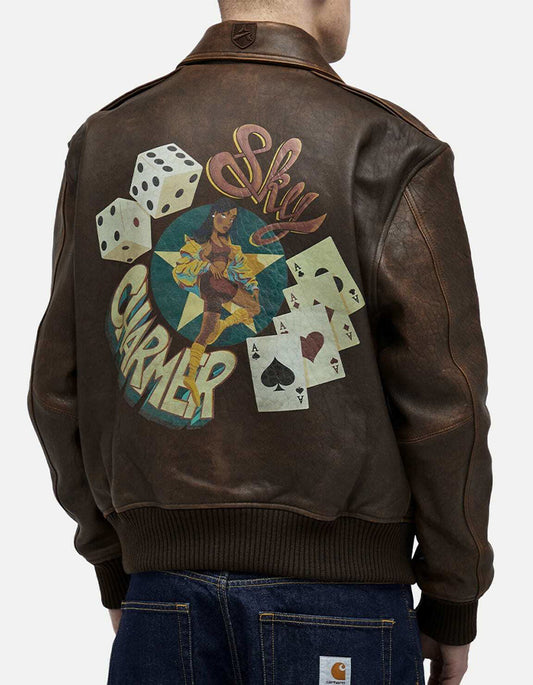 Vintage Charmer Short Jacket