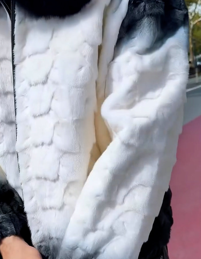 Soft Comfort Loose Coat