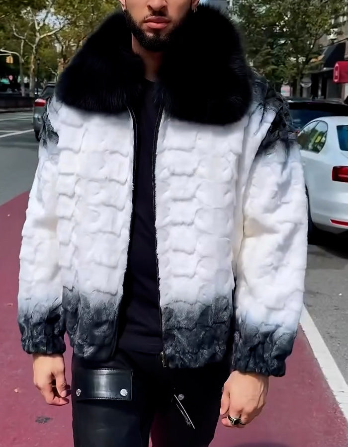 Soft Comfort Loose Coat