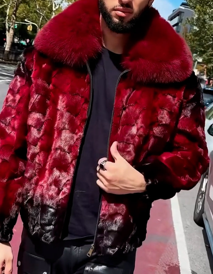 Soft Comfort Loose Coat