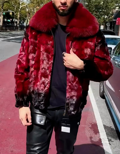 Soft Comfort Loose Coat