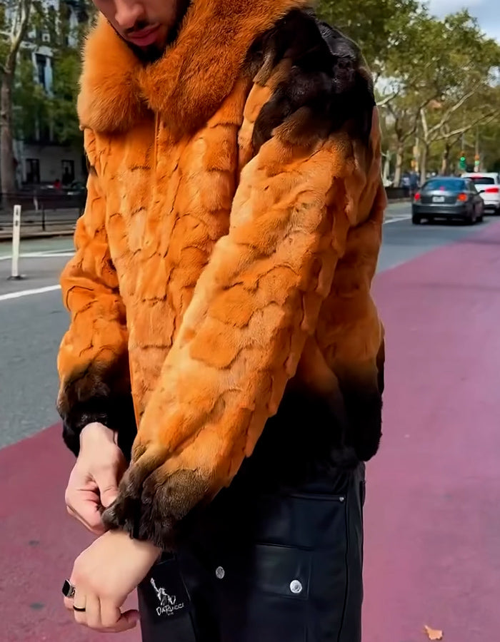 Soft Comfort Loose Coat