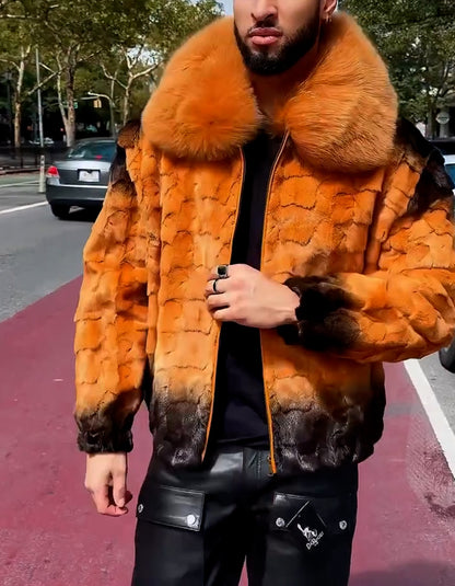 Soft Comfort Loose Coat