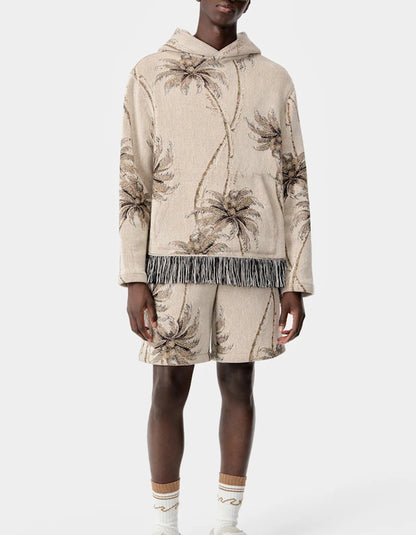Palms Casual Hoodie