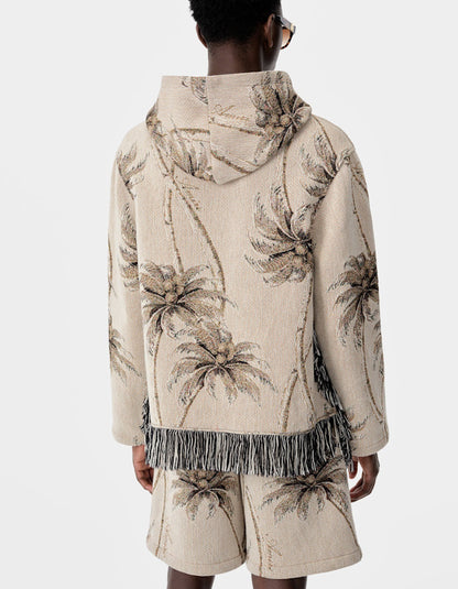 Palms Casual Hoodie