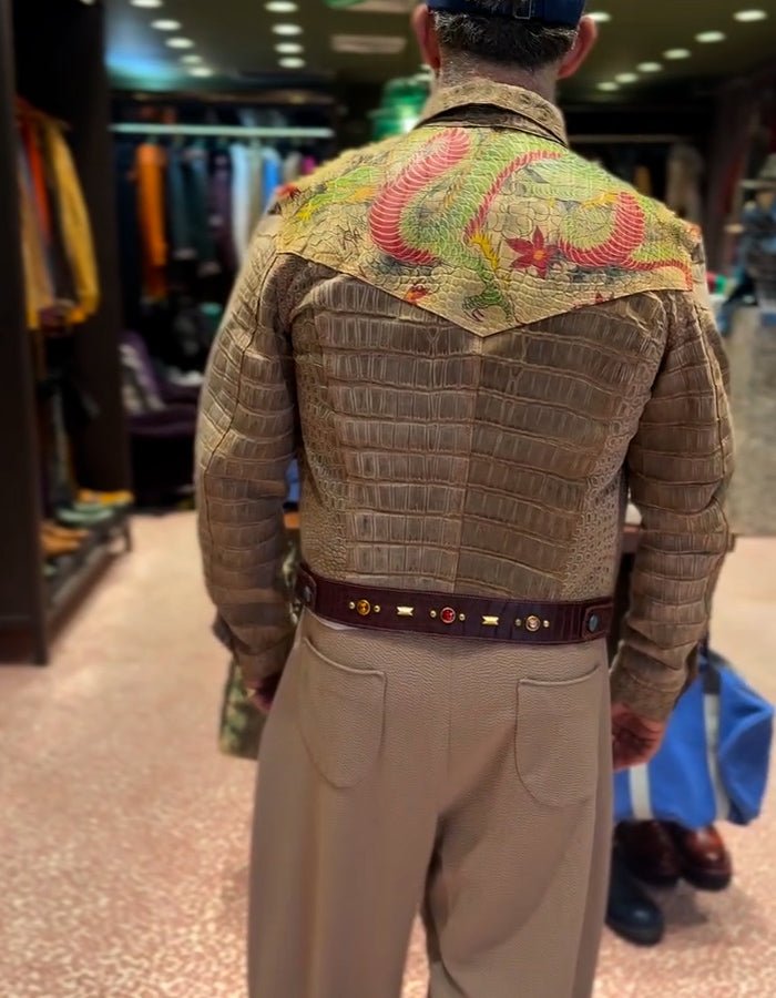 Stylish Fit Short Jacket