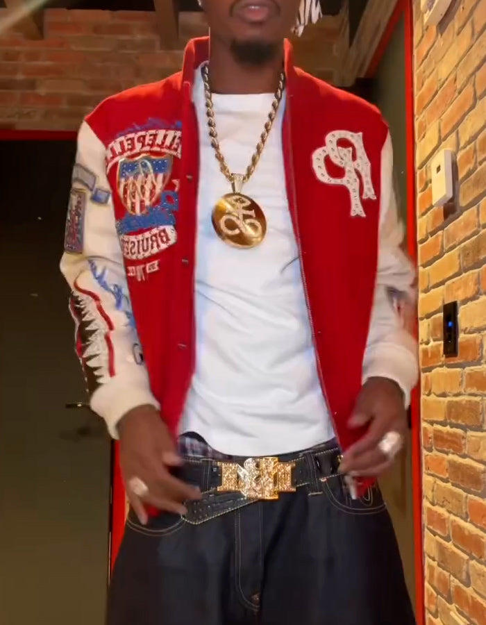 Bruiser Versatile Jacket