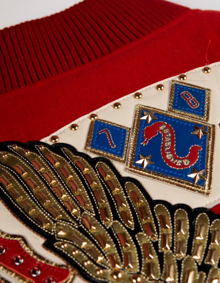 Bruiser Versatile Jacket