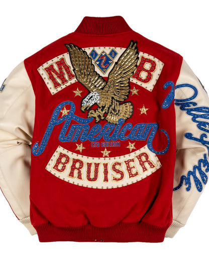 Bruiser Versatile Jacket
