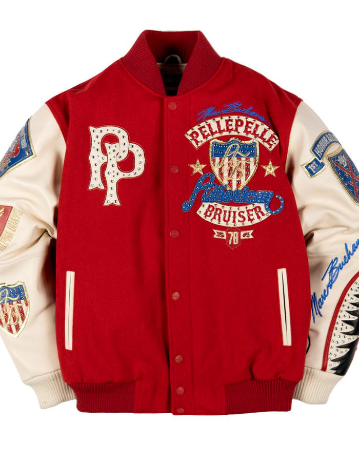 Bruiser Versatile Jacket