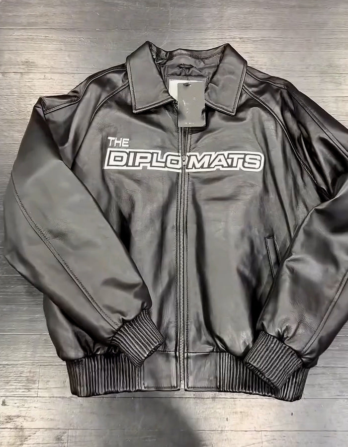 Eagle Short Casual Jacket