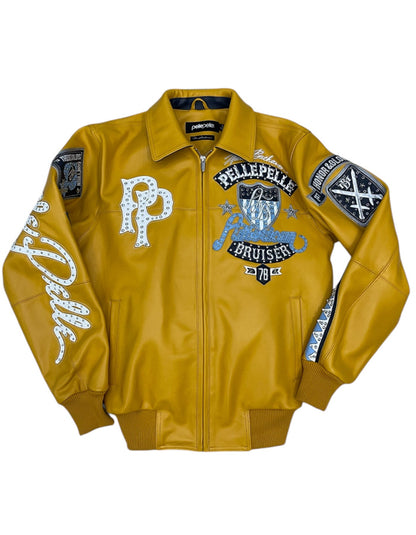 Bruiser Casual Jacket