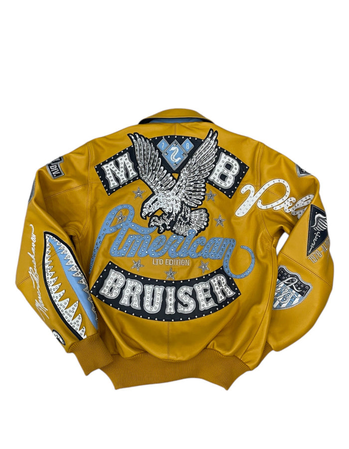 Bruiser Casual Jacket