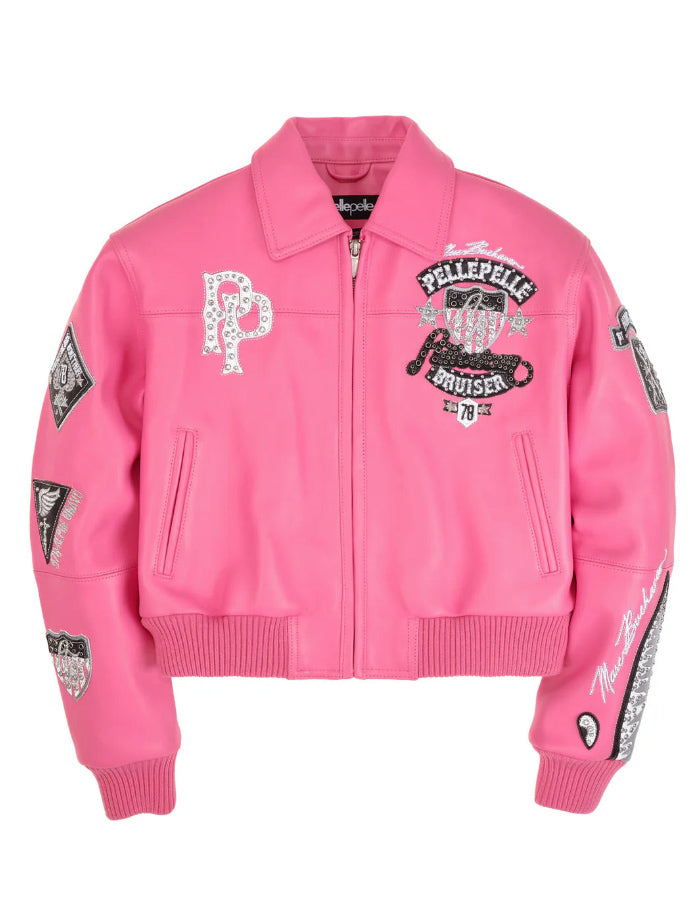 Bruiser Casual Jacket