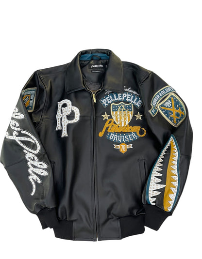 Bruiser Casual Jacket