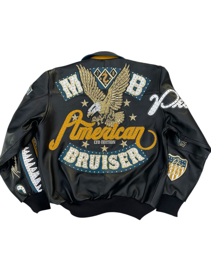 Bruiser Casual Jacket