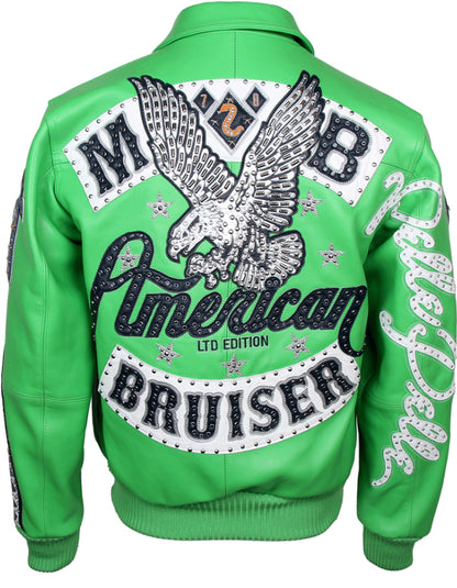 Bruiser Casual Jacket