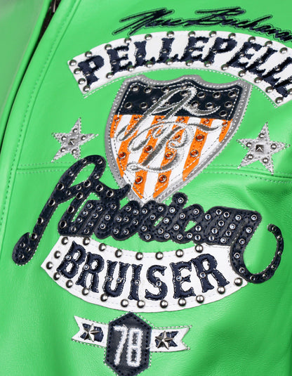 Bruiser Casual Jacket