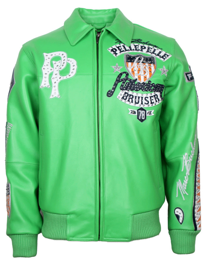 Bruiser Casual Jacket