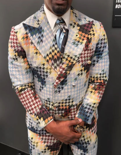 Colorful Casual Sets