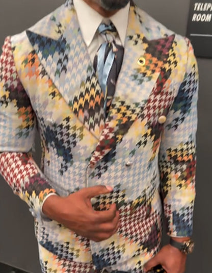 Colorful Casual Sets